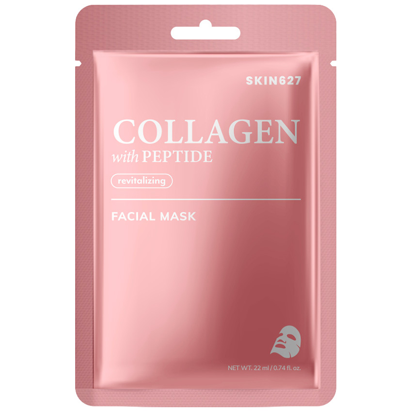 SKIN627-Collagen-with-Peptide-Facial-Mask-1